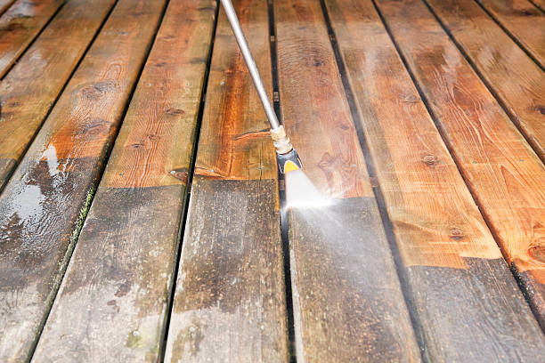 Trusted Arcata, CA Pressure Washing Services Experts